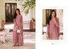 Saachi By Radha Trendz Mos Silk Embroidery Readymade Suits